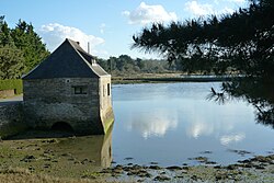 Moulin du Hezo (AML)